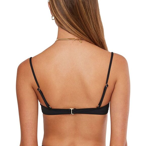 WeWoreWhat Balconette Top - Picture 2 of 3